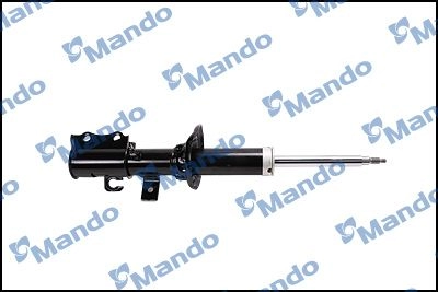 Амортизатор MANDO QI X1ZF EX54650FD101 1439972041 изображение 0