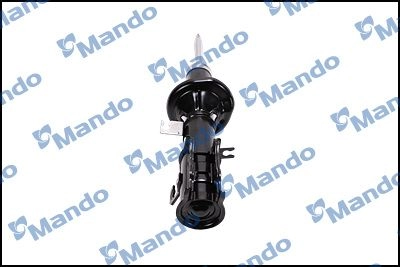 Амортизатор MANDO QI X1ZF EX54650FD101 1439972041 изображение 1