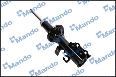 Амортизатор MANDO QI X1ZF EX54650FD101 1439972041 изображение 2