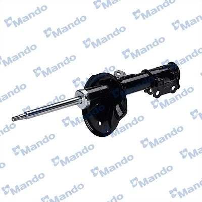 Амортизатор MANDO 1439972074 EX546512C000 8 D1N1 - Изображение 1