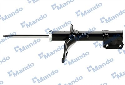 Амортизатор MANDO T9 K5DCF 1439972091 EX546514D001 изображение 0