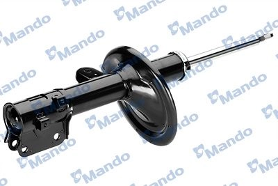 Амортизатор MANDO T9 K5DCF 1439972091 EX546514D001 изображение 2