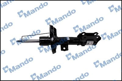 Амортизатор MANDO 0K 4Y3G6 EX54651K0400 1439972113 - Изображение 1