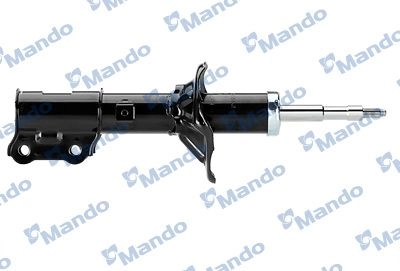 Амортизатор MANDO 1439972124 EX5466002320 63J N8X - Изображение 1