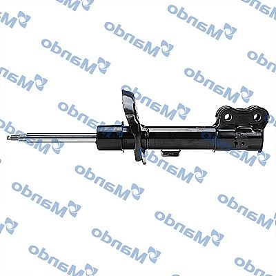 Амортизатор MANDO 1439972138 QJK5 PJ EX54660A4000 - Изображение 1