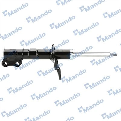 Амортизатор MANDO 1439972166 EX546611D001 92QH 3 - Изображение 1