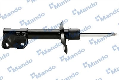 Амортизатор MANDO 1439972189 EX54661C5000 D3 966 - Изображение 1