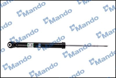 Амортизатор MANDO EX55307K0100 DQI N4C 1439972259 изображение 0
