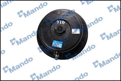 Пневматическая рессора, ходовая часть MANDO 1422788308 RE4 T8 EX553312J300 - Изображение 1