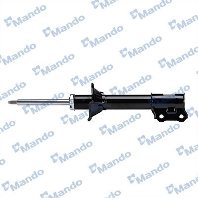 Амортизатор MANDO OIE3D 19 1439972374 EX5535122450 изображение 2