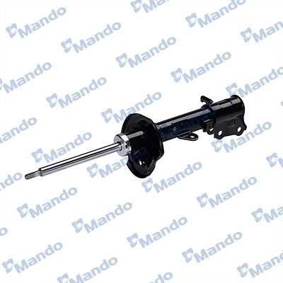 Амортизатор MANDO EX5535129650 1422787990 QHW 2PK5 - Изображение 1
