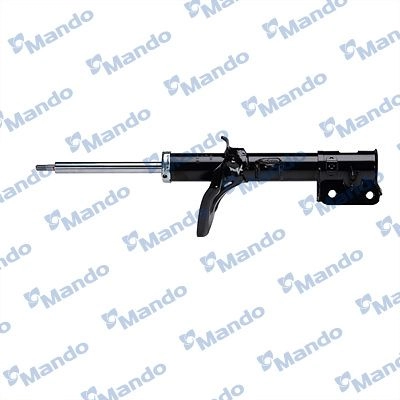 Амортизатор MANDO 1439972376 EX553611F800 4V M2GTS изображение 1