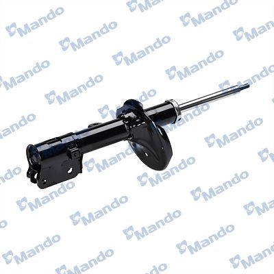 Амортизатор MANDO 1439972376 EX553611F800 4V M2GTS изображение 2