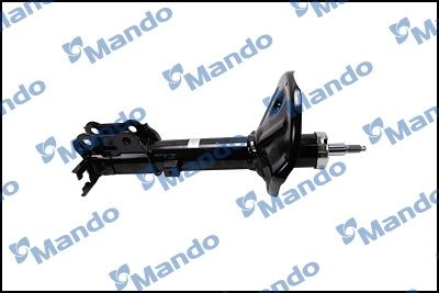 Амортизатор MANDO 7Y11 G4 1439972377 EX5536122152 - Изображение 1