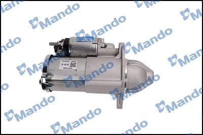 Стартер MANDO EX55576980 1422786225 U WJCT - Изображение 1