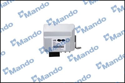 Блок управления рулевого управления MANDO PK Q93W 1439976194 EX563401W100 изображение 0