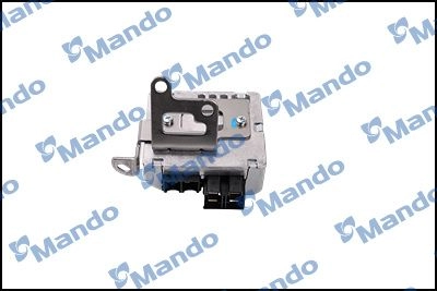 Блок управления рулевого управления MANDO PK Q93W 1439976194 EX563401W100 изображение 1