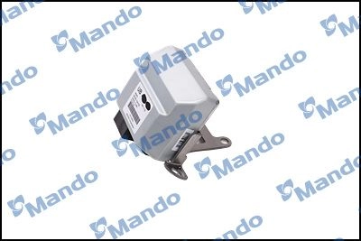Блок управления рулевого управления MANDO PK Q93W 1439976194 EX563401W100 изображение 2