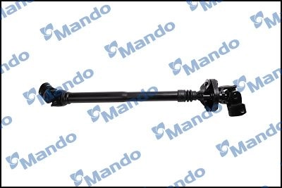 Шарнир, колонка рулевого управления MANDO TS3RA2 U 1439986053 EX563704E101 - Изображение 1