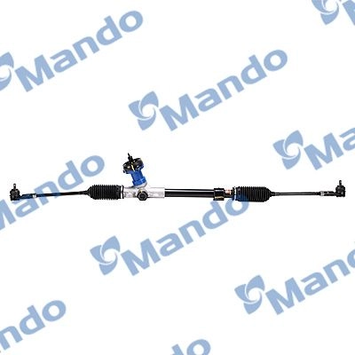 Рулевой механизм MANDO 69 AGSXO 1439986163 EX565001C100 - Изображение 1