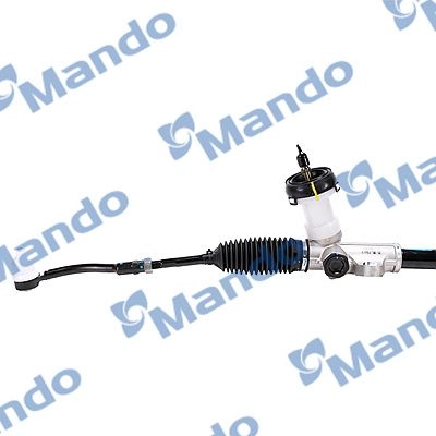 Рулевой механизм MANDO EX565001R101 I73 M5T 1439986171 изображение 1