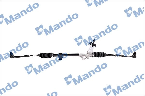 Рулевой механизм MANDO 1439986176 EX565001W190 YIR6 DJ - Изображение 1