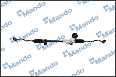 Рулевой механизм MANDO V20Z 6G EX565001Y950 1439986181 изображение 1