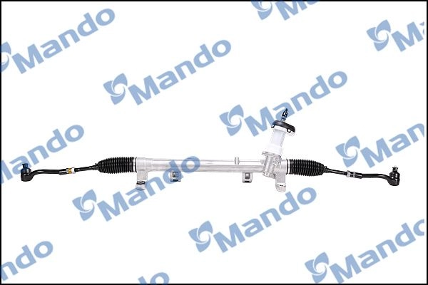 Рулевой механизм MANDO EX56500D3090 1439986211 Y4W9F P1 - Изображение 1