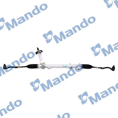 Рулевой механизм MANDO W7K5 N 1439986212 EX56500D3100 изображение 0