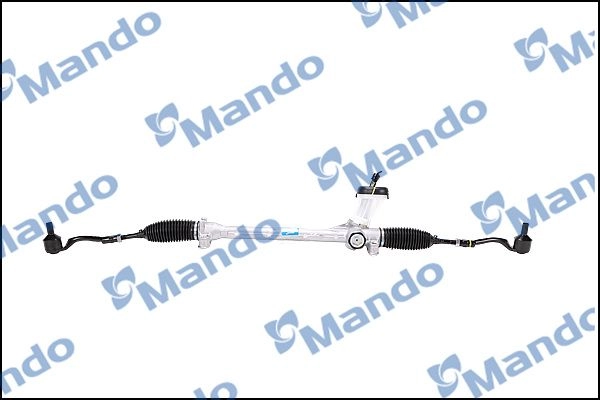 Рулевой механизм MANDO NG 5YUFY EX56500G6500 1439986218 - Изображение 1