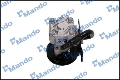 Насос Гур MANDO 1439984054 EX571001C080 8AX K7H9 изображение 0