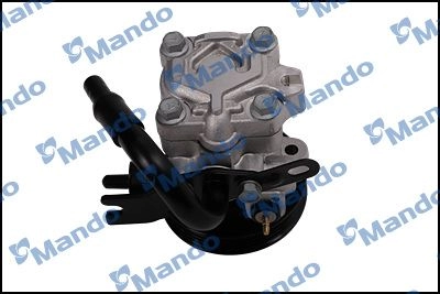 Насос Гур MANDO 1439984054 EX571001C080 8AX K7H9 изображение 1