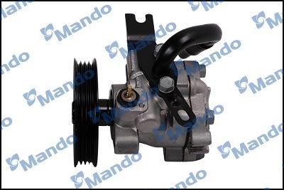 Насос Гур MANDO 1439984054 EX571001C080 8AX K7H9 изображение 2