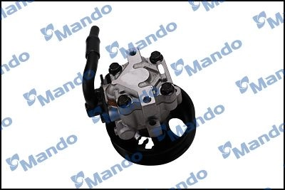 Насос Гур MANDO S80V P EX5710026300 1439984066 изображение 2