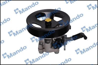 Насос Гур MANDO 1S 4WM EX571002B301 1422787807 изображение 0