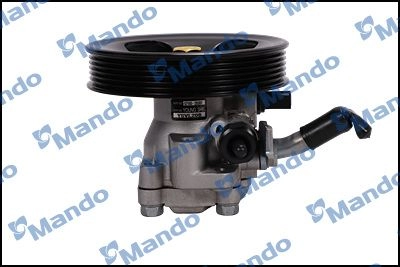 Насос Гур MANDO 1S 4WM EX571002B301 1422787807 изображение 1