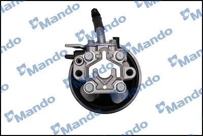 Насос Гур MANDO 1S 4WM EX571002B301 1422787807 изображение 2