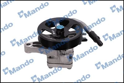 Насос Гур MANDO 1439984069 EX571002B800 0S6 CF - Изображение 1