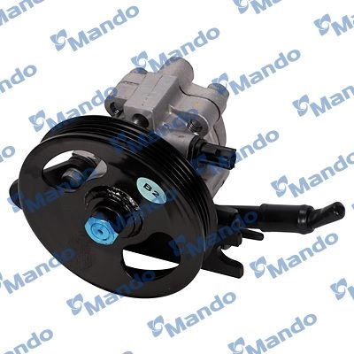 Насос Гур MANDO EX571002G171 1439984085 9IGW K71 - Изображение 1