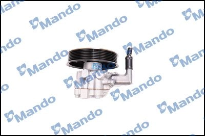 Насос Гур MANDO TO XWY EX571002P200 1439984104 - Изображение 1