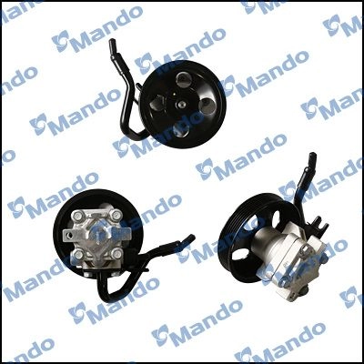 Насос Гур MANDO 1439984111 M AJLXI EX571002T100 изображение 0