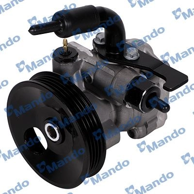 Насос Гур MANDO 1439984142 IW4 YQ EX571003E000 - Изображение 1