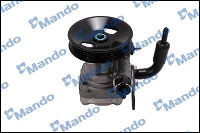 Насос Гур MANDO EX571003E030 7A9N J2D 1439984145 - Изображение 1