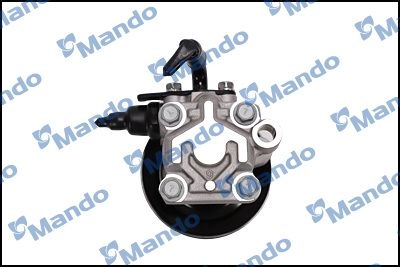 Насос Гур MANDO EX5710043001 1439984174 VGTU8 3 изображение 2