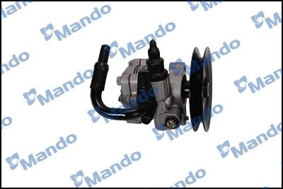 Насос Гур MANDO EX571004A300 1439984182 OIK 5U - Изображение 1