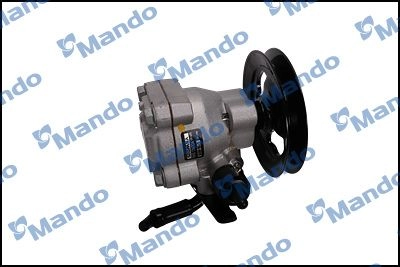 Насос Гур MANDO EX571004B010 3L93TS 2 1422787394 - Изображение 1
