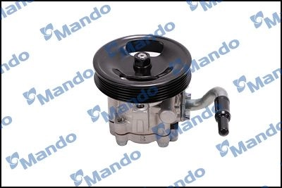Насос Гур MANDO WTL 6A0 EX571004D000 1439984188 изображение 0