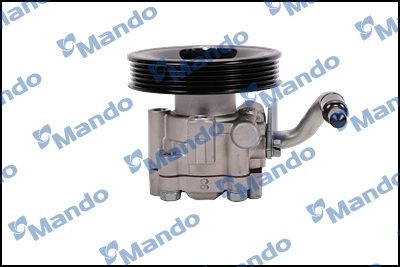 Насос Гур MANDO WTL 6A0 EX571004D000 1439984188 изображение 1