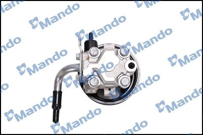 Насос Гур MANDO WTL 6A0 EX571004D000 1439984188 изображение 2