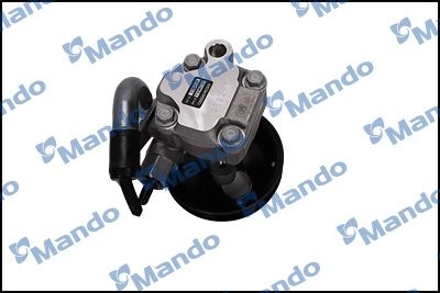 Насос Гур MANDO EX571004E070 2I HN2Z 1439984194 изображение 2